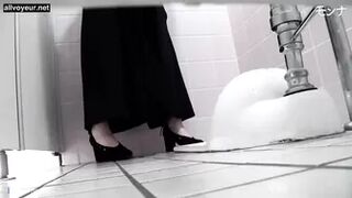 Asian Toilets 23