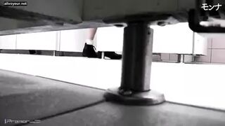 Asian Toilets 19