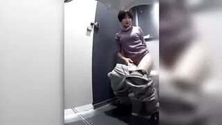 Asian Toilets 18