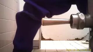 Asian Toilets 14
