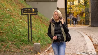 Licky Lex - Sightseeing