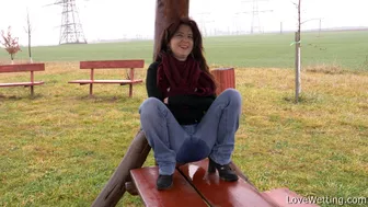 Michelle Ritchie - Self-torturing