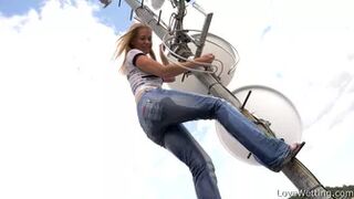 Violeta - Weak signal