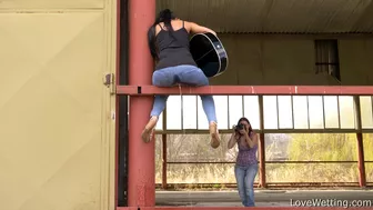 Lexi Dona - When things go wrong