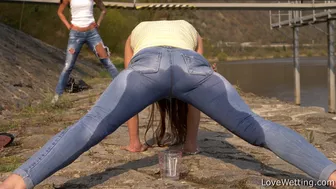 Cynthia Vellons - Jug contest part 2