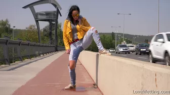 Vanda - Fun at the highway