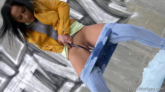 Vanda - Under the bridge