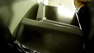 Female Toilet In a Shopping Centre - 6