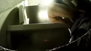 Female Toilet In a Shopping Centre - 5