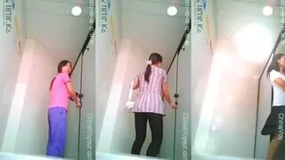 ChinaVoyeur Best vol 31