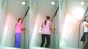 ChinaVoyeur Best vol 31