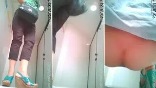 ChinaVoyeur Best vol 30