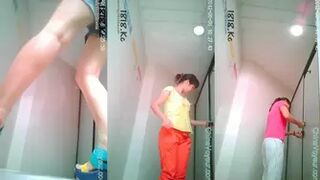 ChinaVoyeur Best vol 29