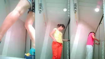 ChinaVoyeur Best vol 29