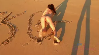 Vina Sky - Episode 799, Scene 7