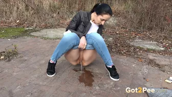 Desperation Strikes Again