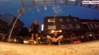 Double Trouble - Tatort Goch "Everything Moller or what"