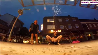 Double Trouble - Tatort Goch "Everything Moller or what"