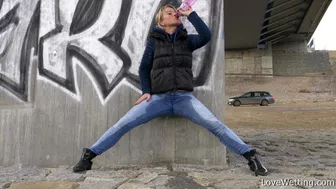 Licky Lex - High Flow Rate