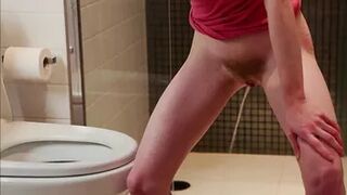 Laylas Cherrie - Pee Desperation