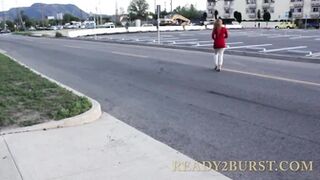 Jay True Pissing