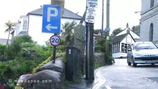 Rebekah - British Village St Pee