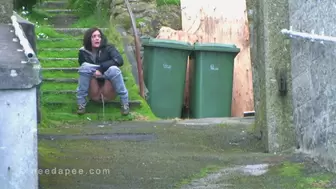 Rebekah - British Village St Pee