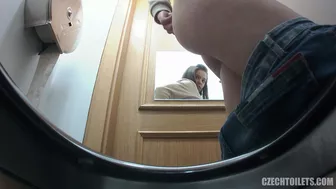 Czech Toilets 201
