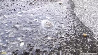 Don't Watch Me Piss!