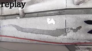 Girls Pissing E16
