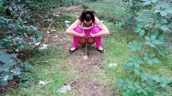 Hot Svenja - ohhhhhhhhh was urgently