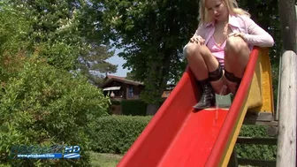 Marking the Playground (Part 2)