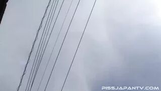Pissing Pussies Pleasure