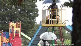 Yellow Fun, What A Splash