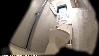 Fart, Pee and Flow 3