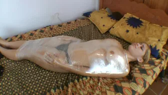 Kiss Me Girl And Swallow All My Pee!