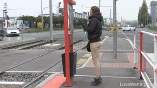 Michell - Problems with the bladder