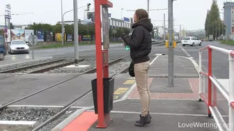 Michell - Problems with the bladder