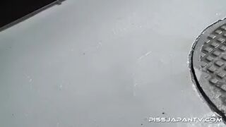 Piddle Here, Puddle There 7