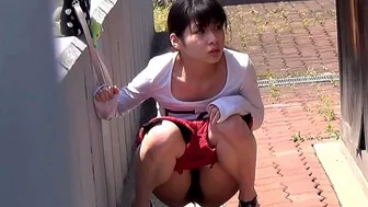 Piddle Here, Puddle There 7