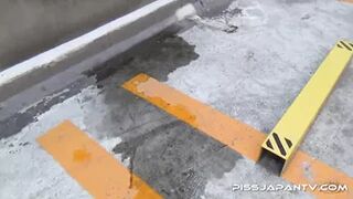 Piddle Here, Puddle There 8