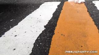 Piddle Here, Puddle There 8