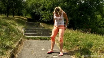 Brittany Bardot - Fitness coach