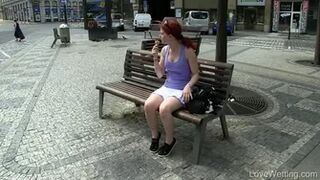 Elis - Nobody noticed!