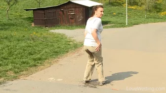 Jessica - Cableway story