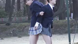 Piss & Play