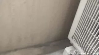 A Wee Pee