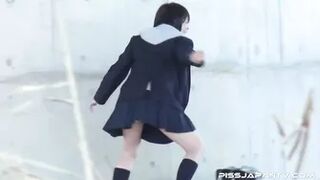 Pissing In The Wind