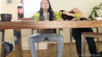 Kara + Lexi Dona + Morgan - What's that sound?