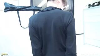 Pissin' In Her Pants